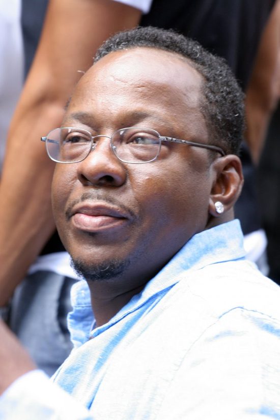 Bobbi Kristina odłączona od aparatury, ale...