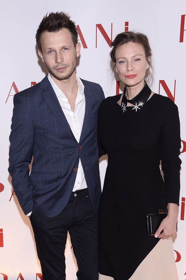 Magdalena Boczarska jest w ciąży. Znamy płeć dziecka!