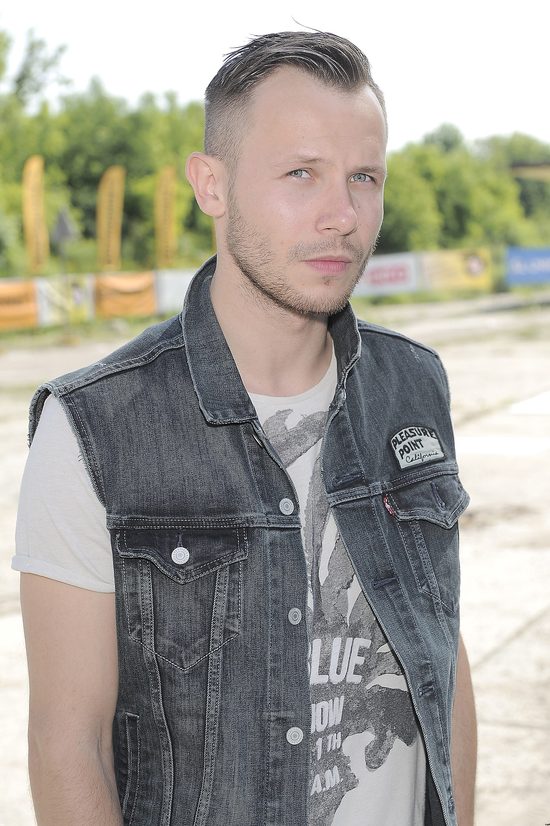 Magdalena Boczarska: Słyszałam, że jestem lesbijką