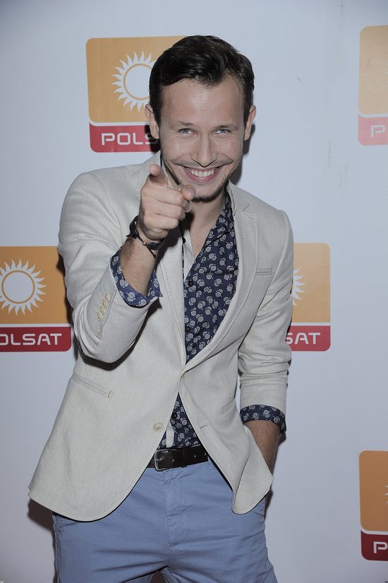 Magdalena Boczarska: Słyszałam, że jestem lesbijką