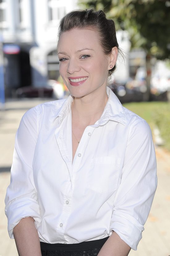 Magdalena Boczarska: Słyszałam, że jestem lesbijką