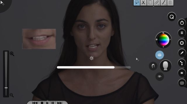 Magia retuszu w teledysk Boggie (VIDEO)