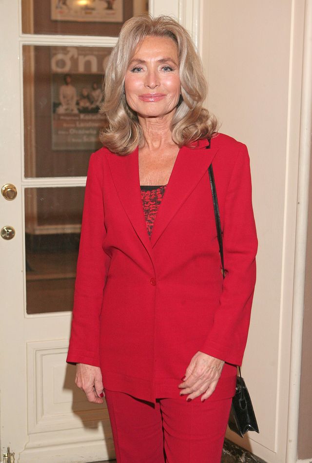 Bogumiła Wander na świątecznym wernisażu (FOTO)