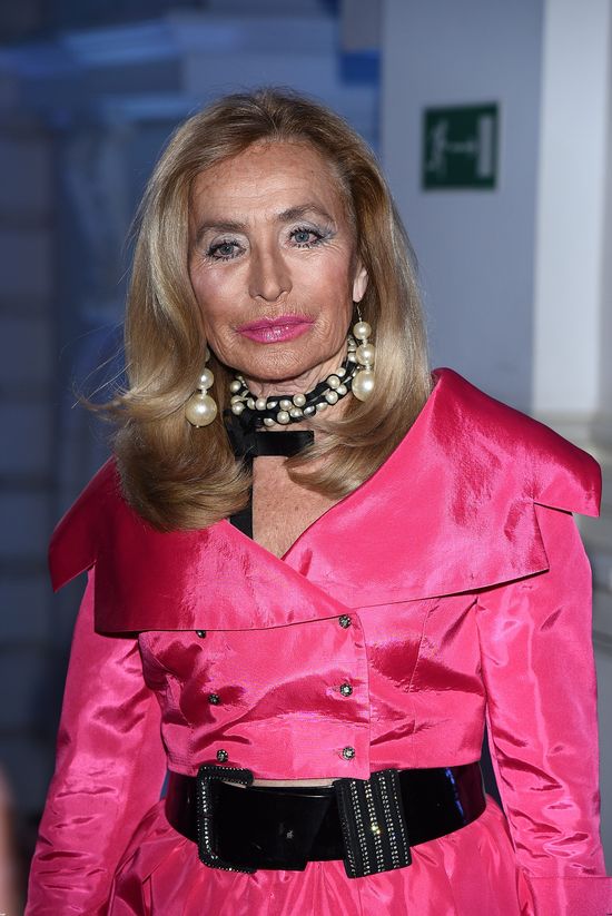 Gwiazdy na Balu Dziennikarzy 2016 (FOTO) Gwiazdy na Balu Dziennikarzy 2016 (FOTO)