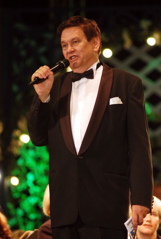 Nie żyje Bogusław Kaczyński 