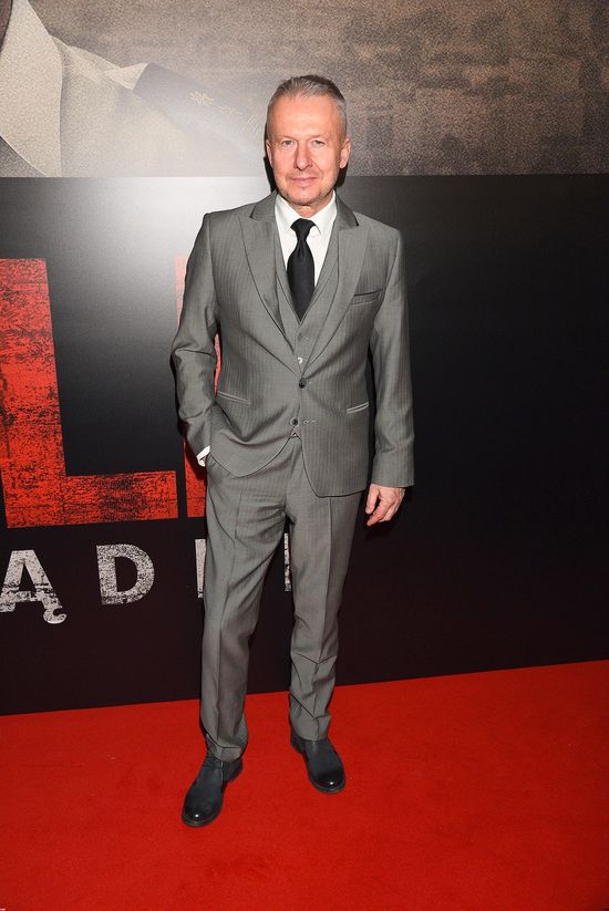 Odstawione gwiazdy na premierze filmu Pitbull: Nowe porządki