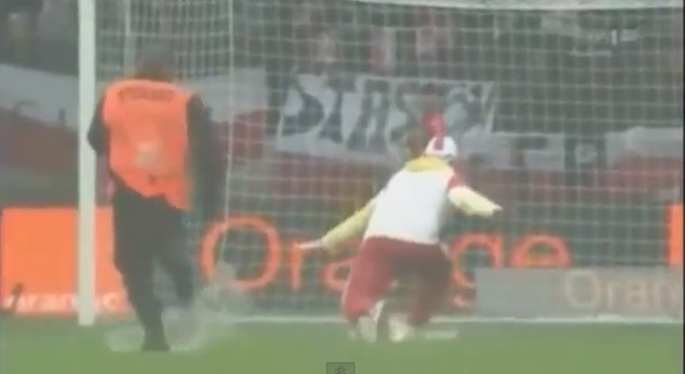 Bohaterowie Basenu Narodowego osądzeni