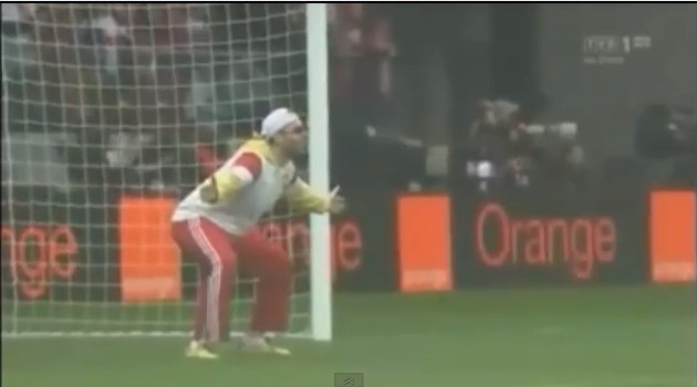 Bohaterowie Basenu Narodowego osądzeni