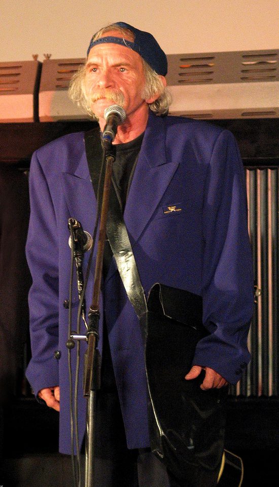 Bohdan Smoleń trafił do szpitala Bohdan Smoleń trafił do szpitala