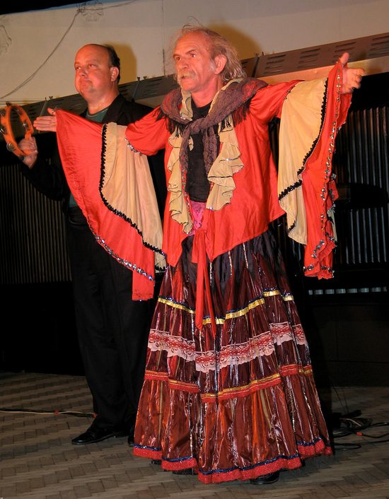 Bohdan Smoleń trafił do szpitala Bohdan Smoleń trafił do szpitala