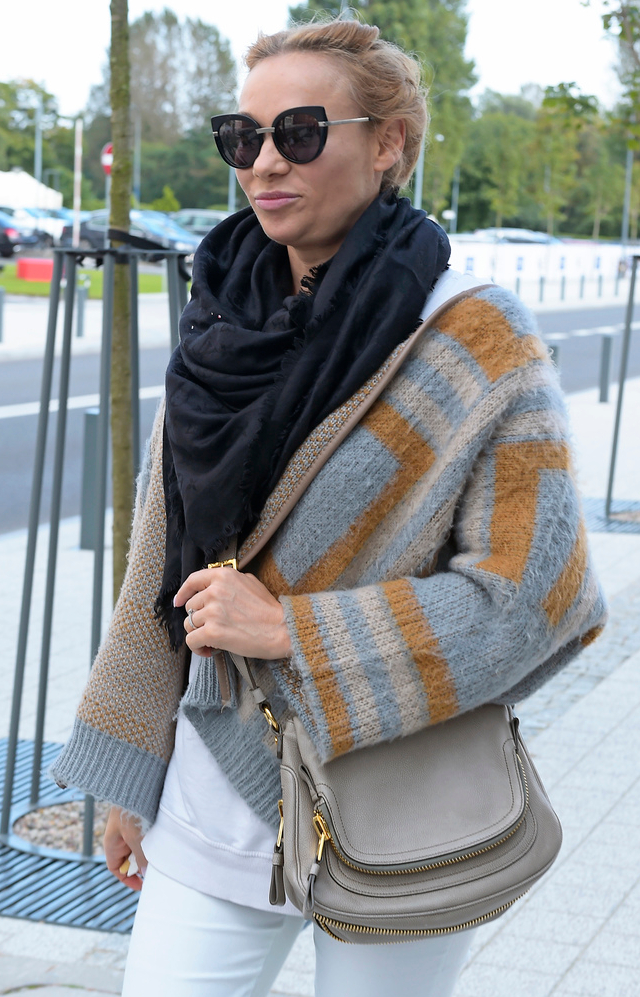 Sonia Bohosiewicz ma za sobą swój pierwszy raz...