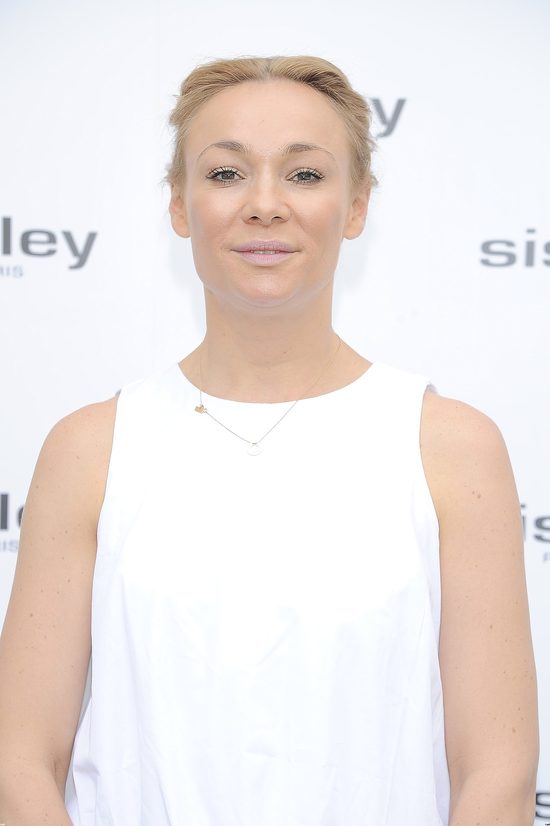 Polska gwiazda w ekstremalnie krótkiej sukience (FOTO)