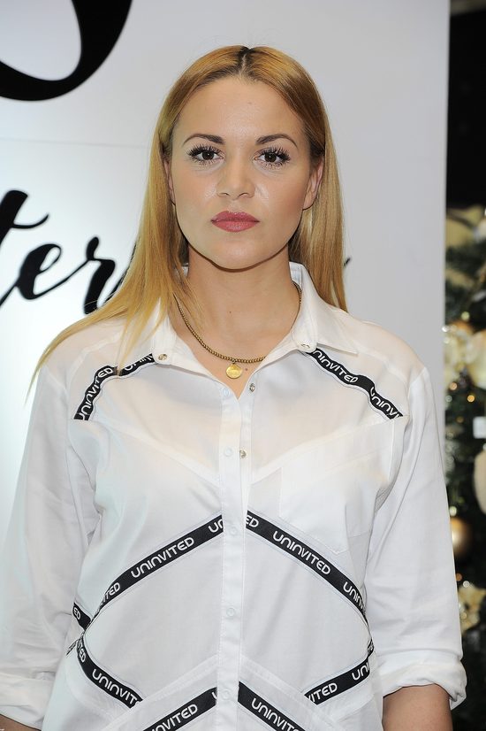 Gwiazdy i celebrytki malują bombki (FOTO)