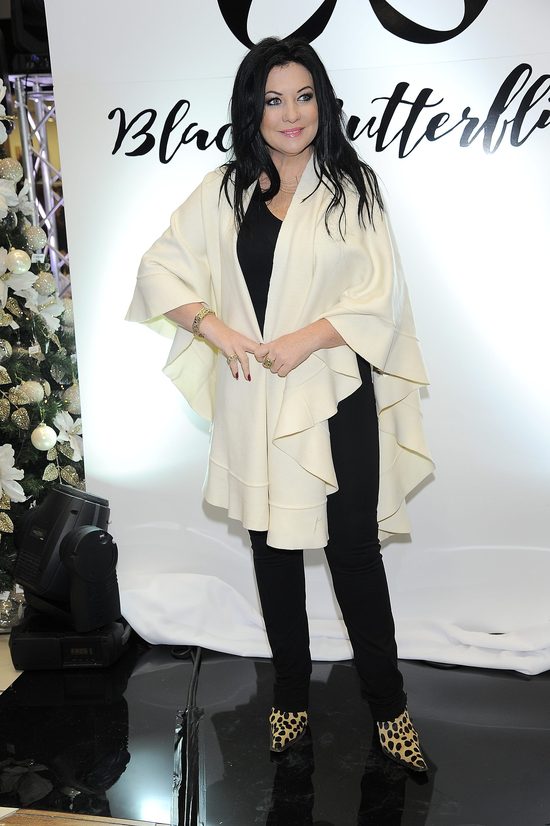 Gwiazdy i celebrytki malują bombki (FOTO)