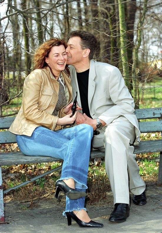 Na co zmarła żona Jacka Borkowskiego? Na co zmarła żona Jacka Borkowskiego?