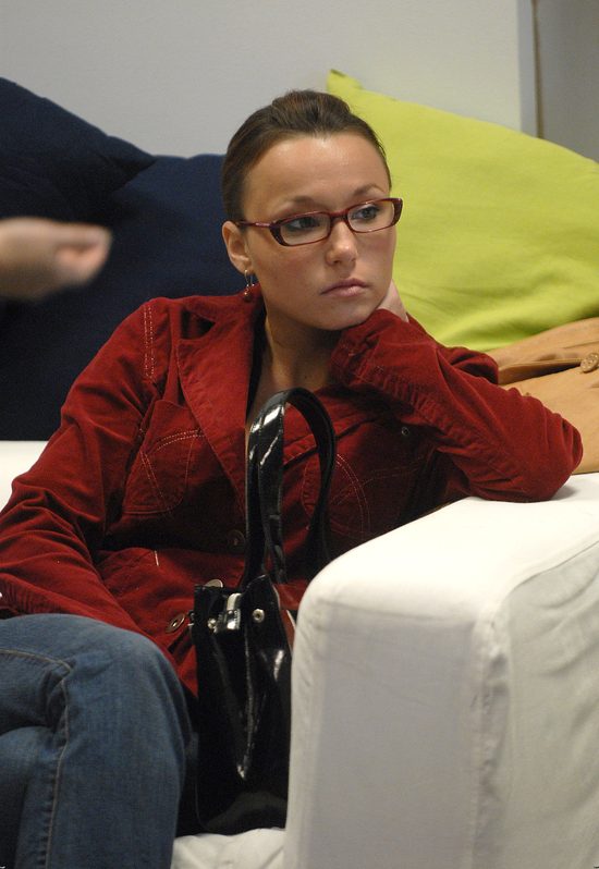 Karolina Borkowska o rodzinnej tragedii