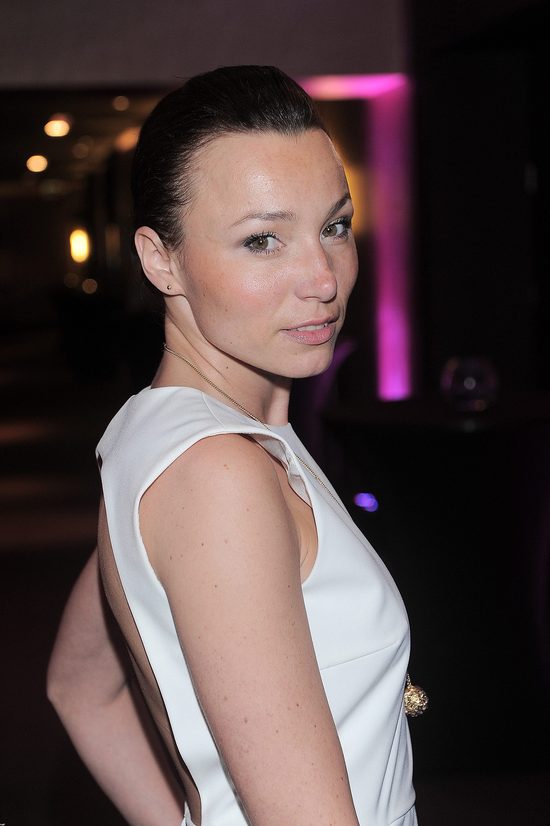 Karolina Borkowska o rodzinnej tragedii