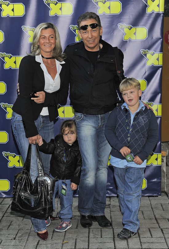 Jacek Borkowski na FB: SŁOŃCE moje zgasło...