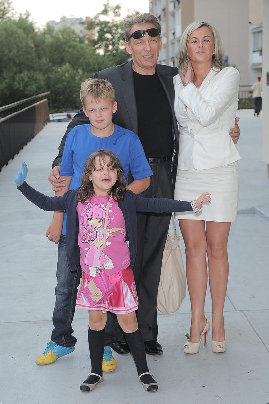 Jacek Borkowski na FB: SŁOŃCE moje zgasło...