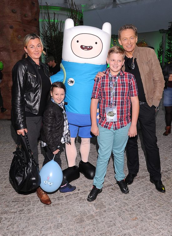 Jacek Borkowski na FB: SŁOŃCE moje zgasło...