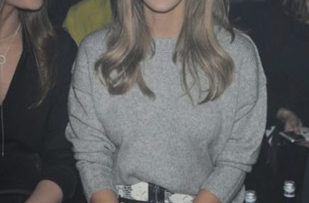 Sara Boruc zatęskniła za długimi włosami (FOTO)