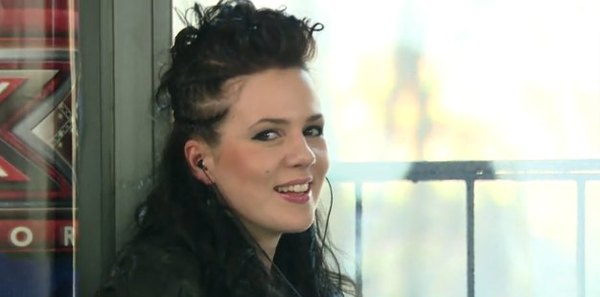 X-Factor 2: walka o miejsca w domach jurorskich