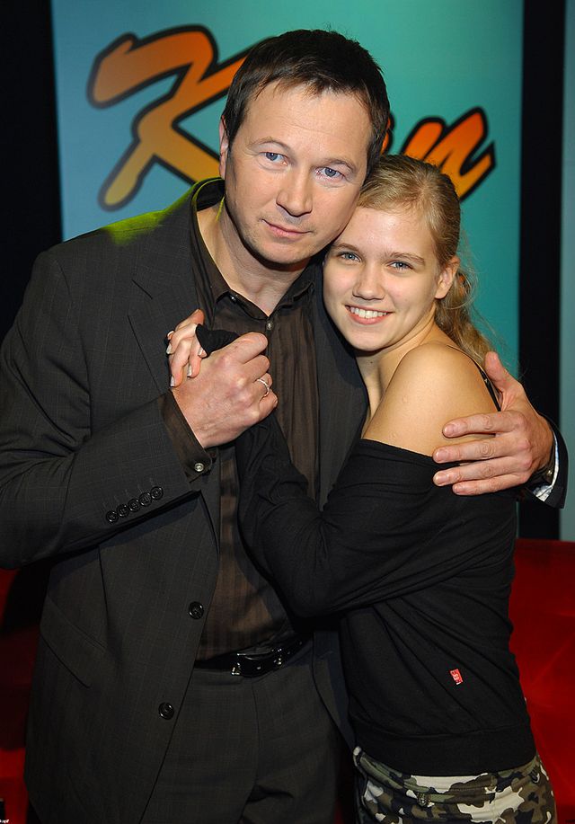 Kaczorowska komentuje odejście Agnieszki Kotulanki z Klanu