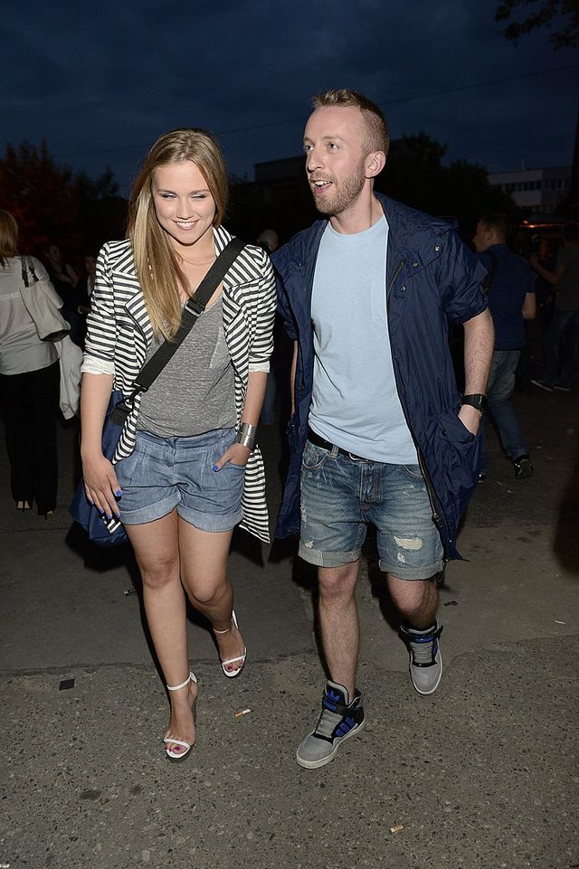 Pokaz kolekcji Roberta Kupisza (FOTO)