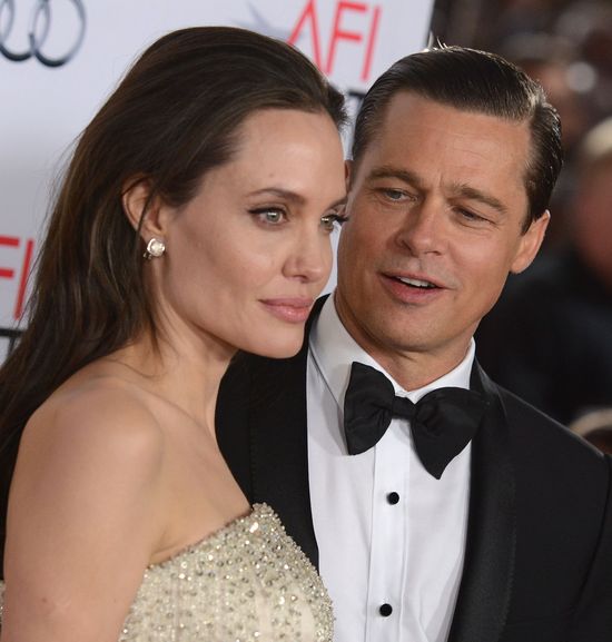 Szok! Tak wygląda edukacja dzieci Angeliny Jolie i Brada 