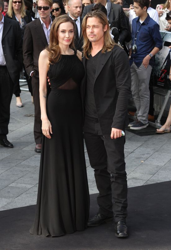 TEGO o związku Angeliny Jolie i Brada Pitta terapeuta NIE POWINIEN MÓWIĆ TEGO o związku Angeliny Jolie i Brada Pitta terapeuta NIE POWINIEN MÓWIĆ