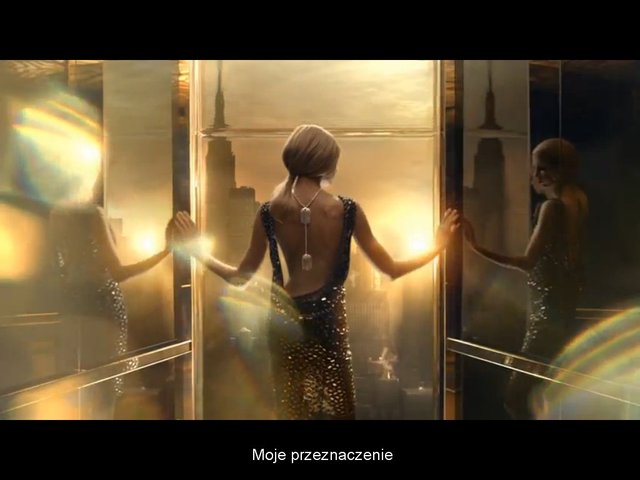 Brad Pitt dla Chanel - odsłona druga [VIDEO]