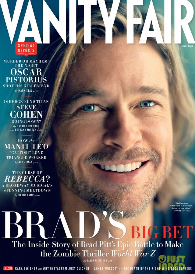 Nieźle, jak na niemal pięćdziesięciolatka! (FOTO)