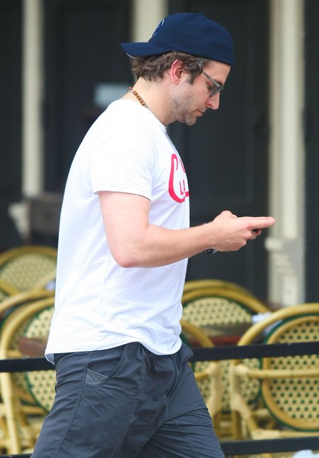 Kto pozwolił sobie na leniwy poranek? (FOTO)