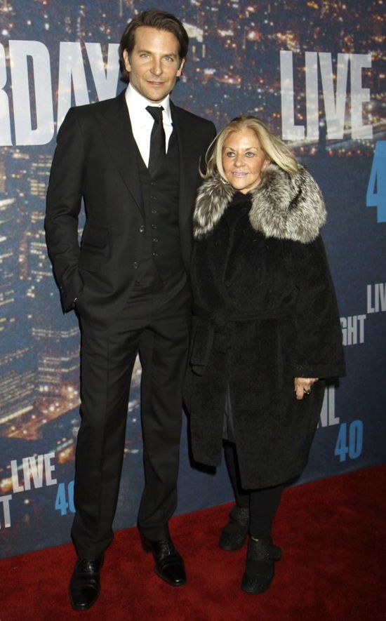 40 urodziny Saturday Night Live (FOTO)