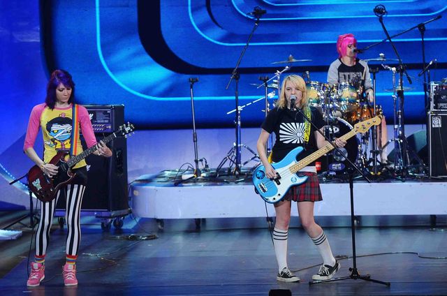 Znamy półfinalistów Must be the Music!