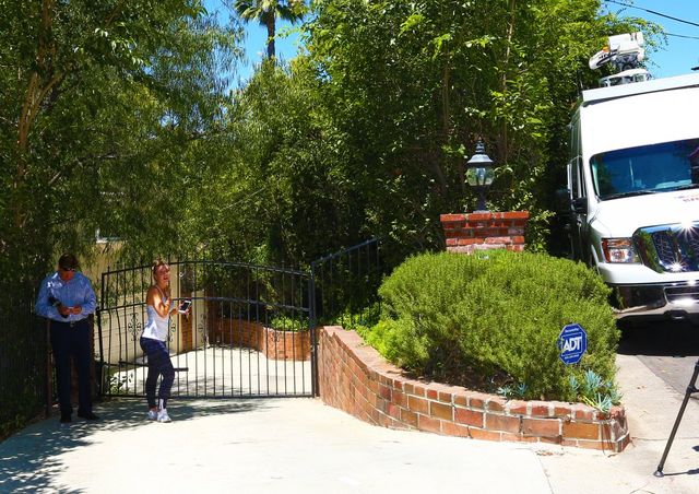 Rodzice Antona Yelchina, który zginął w wypadku samochowym, biorą się za pozwy!