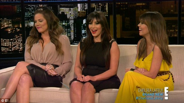 Russell Brand do Kim: C*ka w ciąży to najlepsza c*ka!