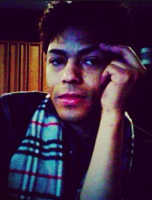 Nabrał cały świat podając się za syna Michaela Jacksona FOTO Nabrał cały świat podając się za syna Michaela Jacksona FOTO