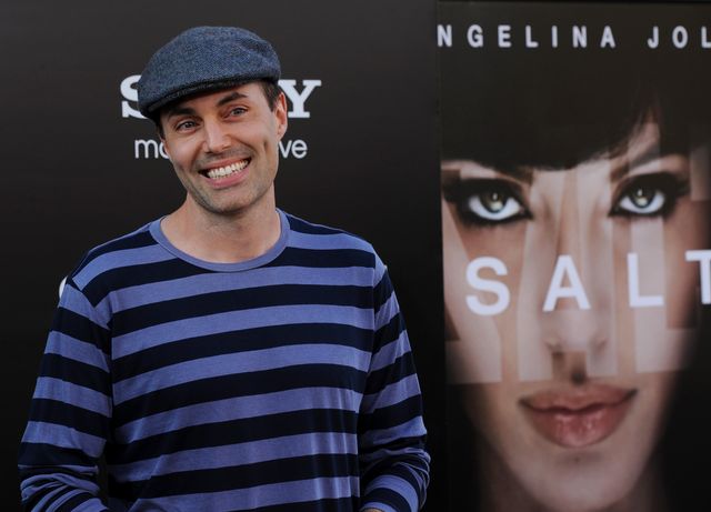 SZOK! Angelina i Brad rozstali się przez... BRATA gwiazdy?!