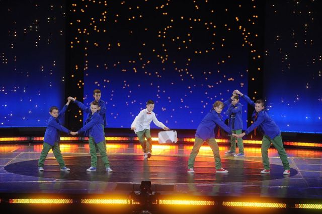 Alan Andersz w pojedynku na pompki [VIDEO]