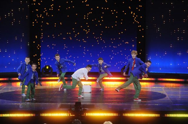 Alan Andersz w pojedynku na pompki [VIDEO]