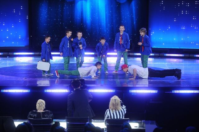 Alan Andersz w pojedynku na pompki [VIDEO]