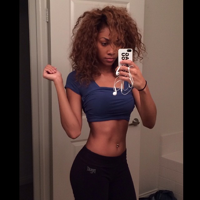 Córki Eddiego Murphy'ego - Shayne i Bria reklamują bieliznę Córki Eddiego Murphy'ego - Shayne i Bria reklamują bieliznę