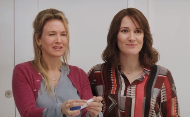 Nową część Bridget Jones będziesz oglądać z wyrazem bólu na twarzy! Nową część Bridget Jones będziesz oglądać z wyrazem bólu na twarzy!