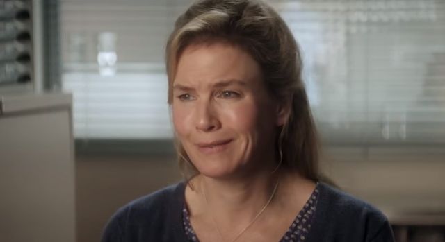 Nową część Bridget Jones będziesz oglądać z wyrazem bólu na twarzy! Nową część Bridget Jones będziesz oglądać z wyrazem bólu na twarzy!