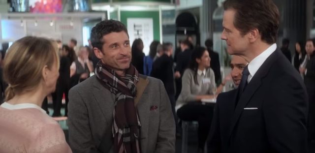 Nową część Bridget Jones będziesz oglądać z wyrazem bólu na twarzy! Nową część Bridget Jones będziesz oglądać z wyrazem bólu na twarzy!