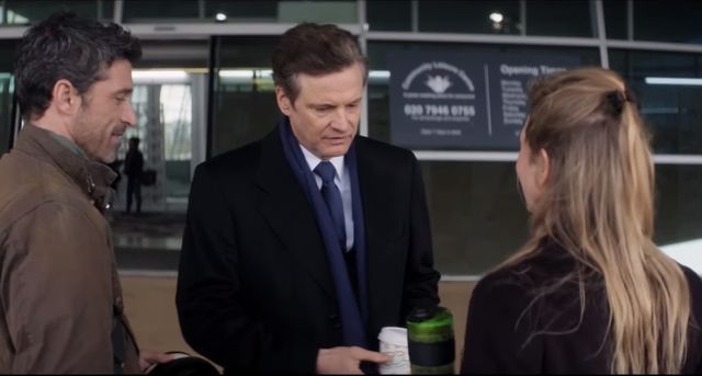 Nową część Bridget Jones będziesz oglądać z wyrazem bólu na twarzy! Nową część Bridget Jones będziesz oglądać z wyrazem bólu na twarzy!