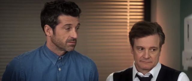 Nową część Bridget Jones będziesz oglądać z wyrazem bólu na twarzy! Nową część Bridget Jones będziesz oglądać z wyrazem bólu na twarzy!