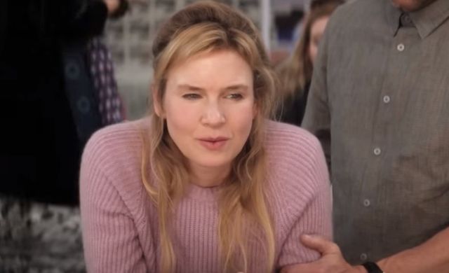 Nową część Bridget Jones będziesz oglądać z wyrazem bólu na twarzy! Nową część Bridget Jones będziesz oglądać z wyrazem bólu na twarzy!
