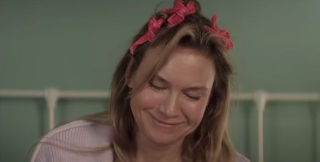 Nową część Bridget Jones będziesz oglądać z wyrazem bólu na twarzy! Nową część Bridget Jones będziesz oglądać z wyrazem bólu na twarzy!
